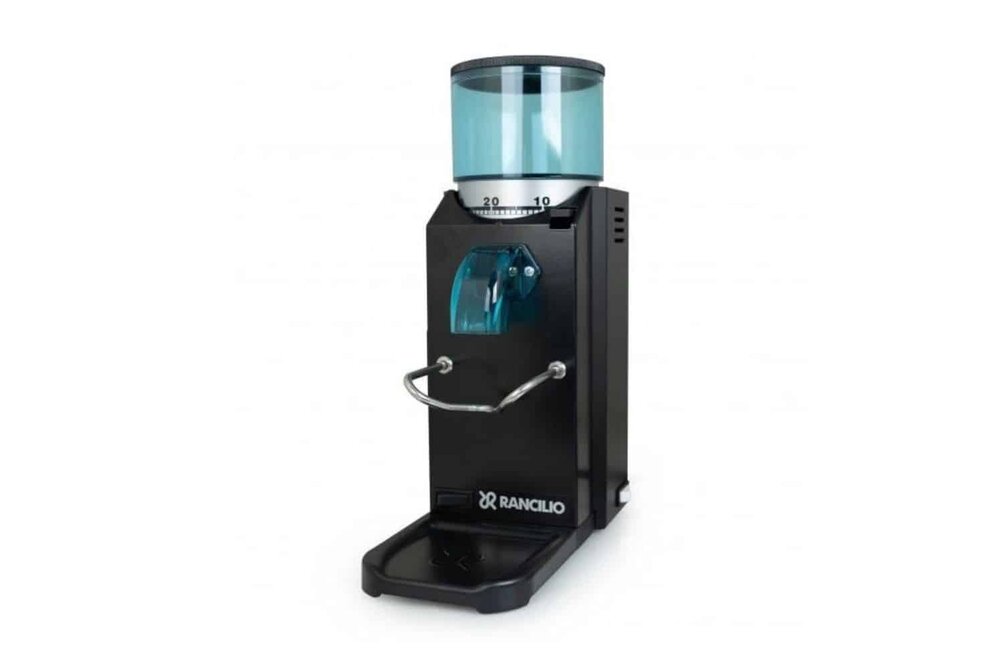 Rancilio Rocky Grinder Review 2024 Versatile High End Grinder